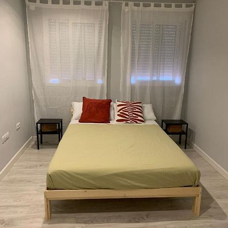 Apartamento Pasaje 塞维利亚 外观 照片
