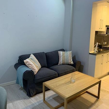 Apartamento Pasaje 塞维利亚 外观 照片